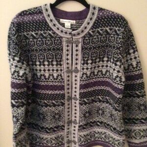 Women’s Telluride Clothing Co. sweater